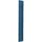 Ekena Millwork Americraft 2-Board, 3 Batten Exterior Real Wood Joined Board-n-Batten Shutters, ARW401BB207X71HBH, PR ARW401BB207X71HBH - alternate 7